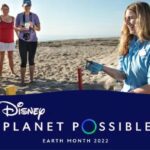 How Disney Helps Protect the Planet and Its Marine Life