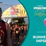 How One Runner Overcame Obstacles and Competed in runDisney Springtime Surprise Weekend