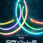 Hulu Releases Teaser Poster for "The Orville: New Horizons"