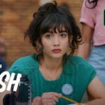 Hulu Releases Trailer for Upcoming Original Film "Crush"