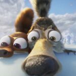 "Ice Age Scrat Tales" Is The Series Of Shorts We Never Knew We Needed