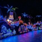 Interview: How Disneyland is Celebrating the 50th Anniversary of the Main Street Electrical Parade