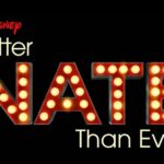 Interview with Tim Federle on the New Film "Better Nate Than Ever" on Disney+