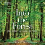 Book Review: National Geographic's "Into the Forest: The Secret Language of Trees" by Susan Tyler Hitchcock
