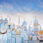 "it's a small world" Added to the National Recording Registry of the Library of Congress