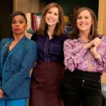 What "SNL" and QVC Have in Common - Vanessa Bayer Talks About Hew SHOWTIME Series "I Love That For You"