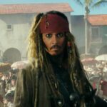Johnny Depp Says He Wanted to Give Captain Jack Sparrow a "Proper Goodbye"