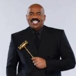 ‘Judge Steve Harvey’ and ‘Bachelor In Paradise’ Both Renewed on ABC