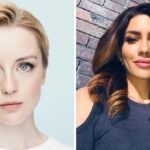 Kacey Rohl and Juliana Harkavy Join the Cast of ABC’s “L.A. Law” Reboot Series