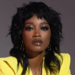 Keke Palmer Joins Cast of Searchlight Pictures' "Being Mortal"