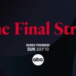 Larger-Than-Life Competition Series “The Final Straw" Premieres July 10th on ABC