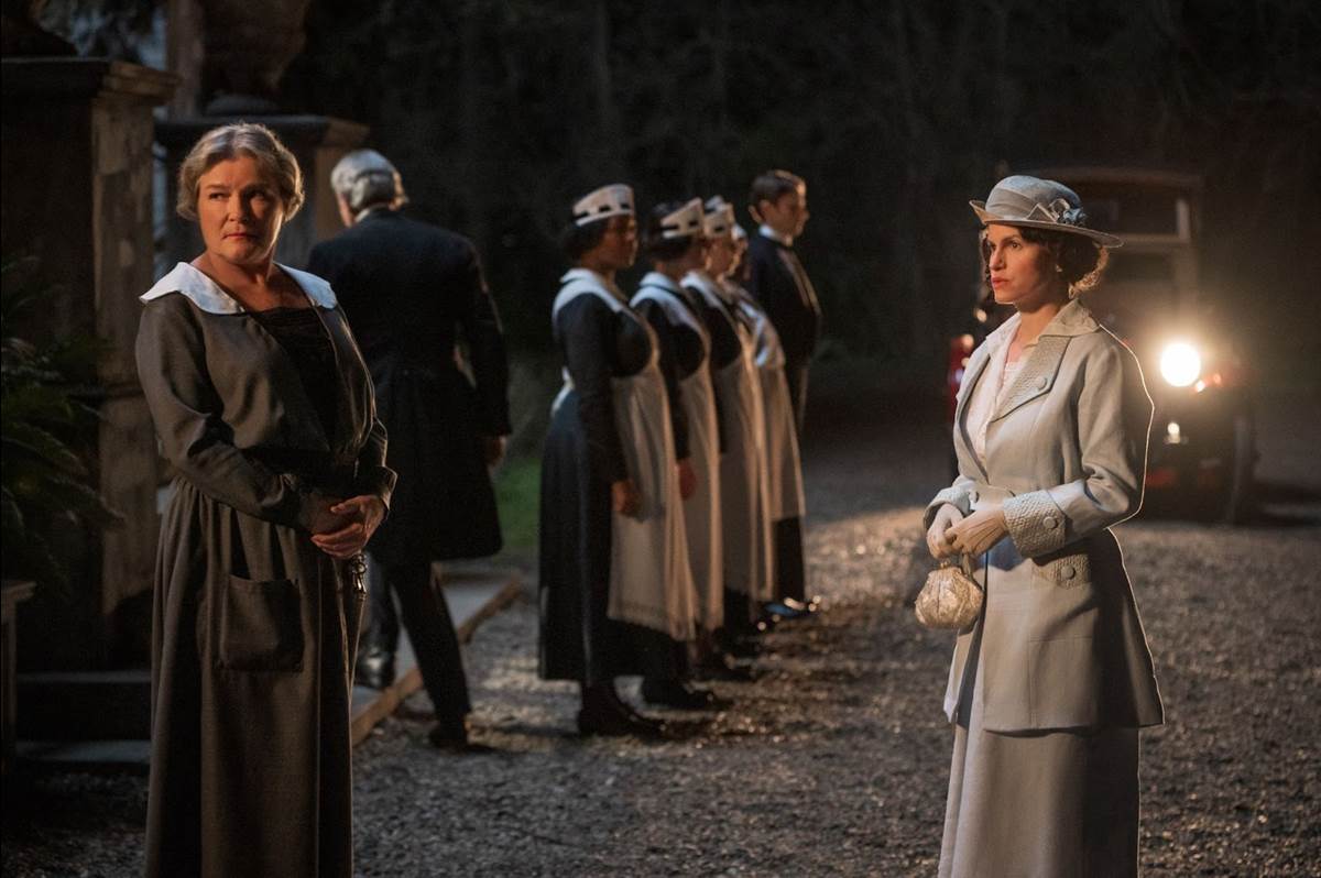 Lifetime's "Flowers in the Attic The Origin" to Premiere June 5th at