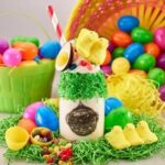 Limited Edition Milkshake ‘The Easter Basket’ at The Toothsome Chocolate Emporium & Savory Feast Kitchen