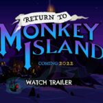 Lucasfilm Games Announces "Return to Monkey Island"