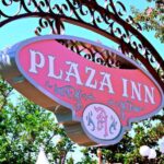 Main Street Electrical Parade Dining Package Coming to the Plaza Inn at Disneyland