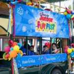 Make-A-Wish Granting Returning to the Disneyland Resort