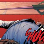 Marvel Comics Panel Picks: A Murder and a Sacrifice