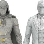 Marvel Legends "Moon Knight" Figures Now Available for Pre-Order at Entertainment Earth