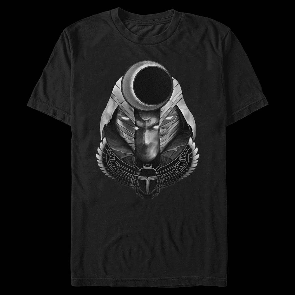 Moon Knight Scarab t-shirt / shop it ,[object Object]