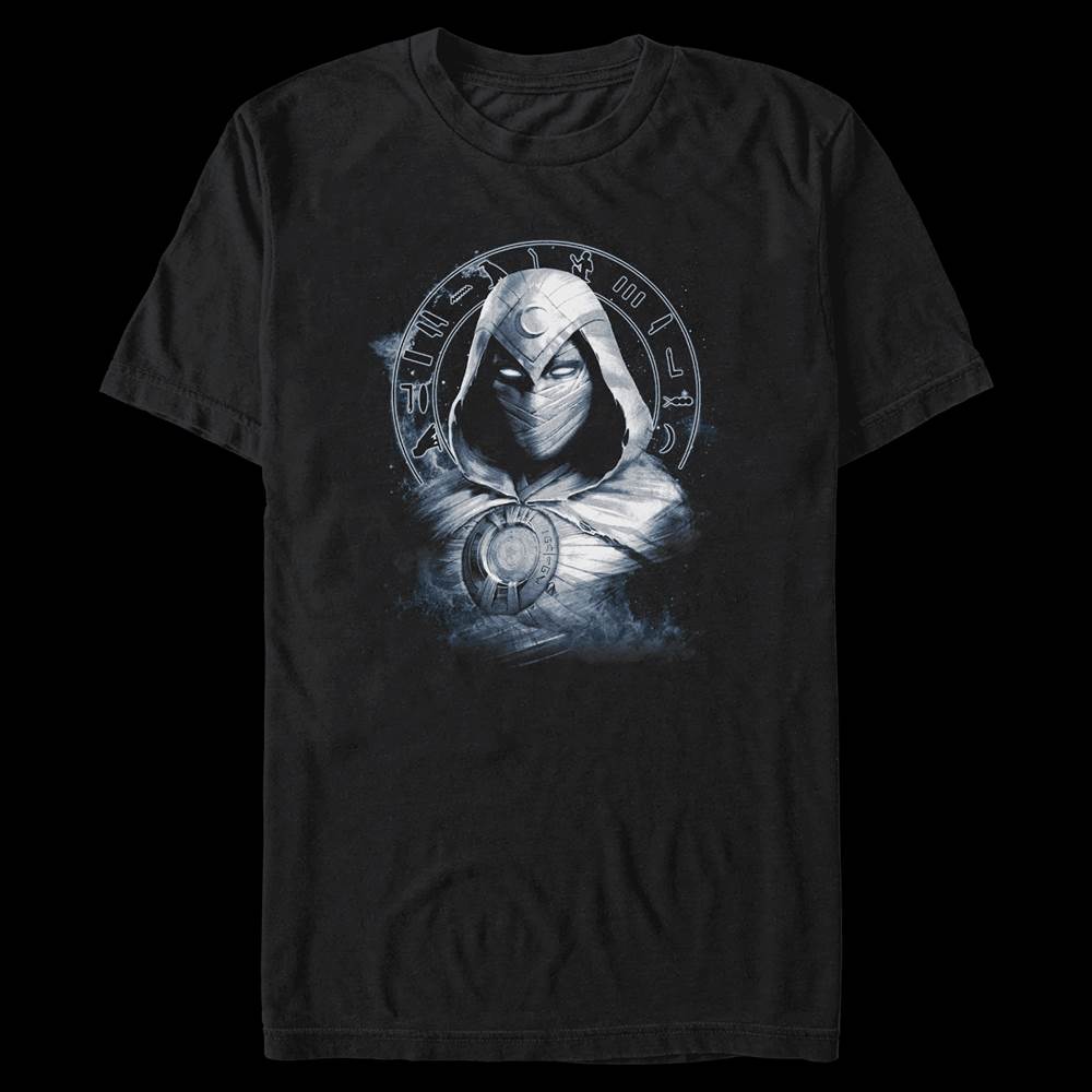 Moon Knight Galaxy t-shirt / shop it ,[object Object]