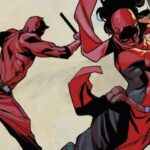 Marvel Shares First Look at "Devil's Reign: Omega"