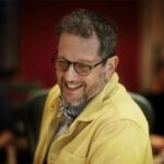 Michael Giacchino Set to Direct Marvel Halloween Special for Disney+