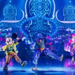 Guaranteed Access Option Coming to Returning Mickey and The Magician Show at Walt Disney Studios Park