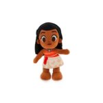 From Island to Sea to shopDisney! Moana Joins Disney nuiMOs Collection