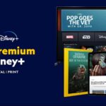 Nat Geo Premium with Disney+ Subscription Option Debuts