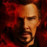 New "Doctor Strange In The Multiverse of Madness" Featurette and Character Posters Released