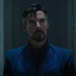 New "Doctor Strange in the Multiverse of Madness" TV Spot Gives Look at the Illuminati