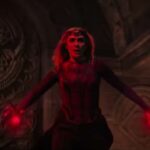 New "Doctor Strange in the Multiverse of Madness" TV Spot Highlights Wanda and Strange Working Together