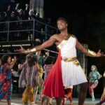 New Jersey's Paper Mill Playhouse to Bring Disney's "Hercules" To The Stage in 2023