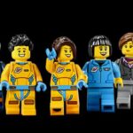 New LEGO Education Build to Launch Exhibit at Kennedy Space Center Visitor Complex