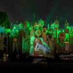 New Projection Show And More "Encanto" Fun Coming to Disneyland Park