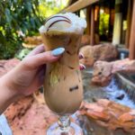 New Striped and Spiked Cold Brew Introduced at Boma – Flavors of Africa