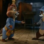 New Trailer for "Chip ‘n Dale: Rescue Rangers" Debuts