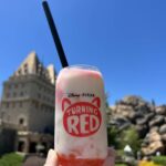 "Pand--Ade" Gives EPCOT Guests A Delicious Way To Quench Their Thirst