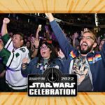 Panel Reservation Details Revealed for Star Wars Celebration 2022