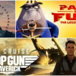 CinemaCon Recap: Paramount Teases "Paws of Fury," "Babylon" and "Mission: Impossible - Dead Reckoning" Before Screening of "Top Gun: Maverick"