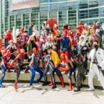 Photos - Amazing Disney, Marvel and Star Wars Cosplay and Products at WonderCon