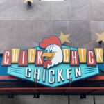Photos: Chick Chick Chicken Now Open at Universal Studios Hollywood + More CityWalk Updates