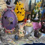 Photos: Easter Eggs at Disney’s Contemporary Resort 2022