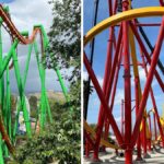 Photos: What’s New at Six Flags Magic Mountain