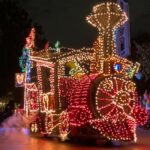 Photos/Video: The Main Street Electrical Parade Officially Returns to Disneyland