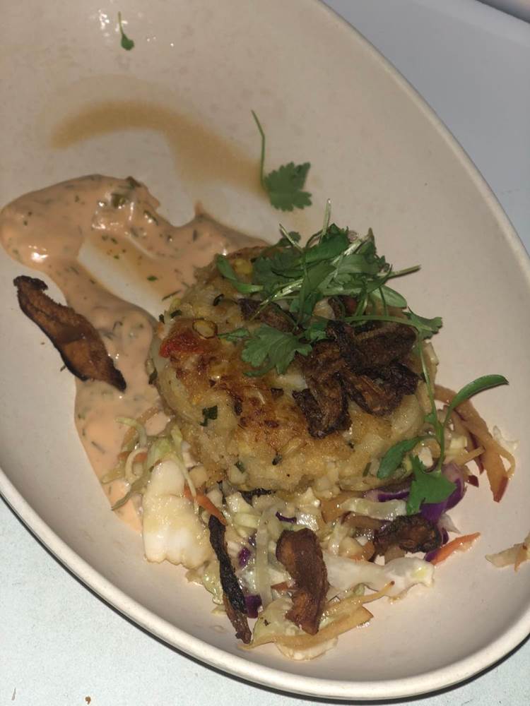 Plant Based Options at Disney's Hollywood Studios