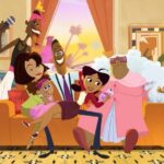 "The Proud Family: Louder and Prouder" Season 2 in Production, Guest Voice Cast Revealed