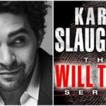 Ramon Rodriguez Cast as "Will Trent" in ABC Pilot Series Based on Karin Slaughter's Books