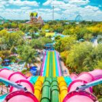 Ranked: The Top 5 Water Parks