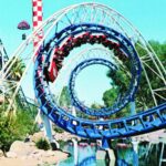 Ranked: The Top 8 Extinct Attractions at Knott's Berry Farm